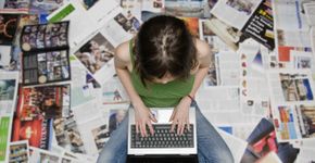 Site oferece curso online gratuito de jornalismo digital