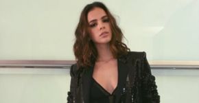 Conheça a dieta de 3 regras de Bruna Marquezine para viagens
