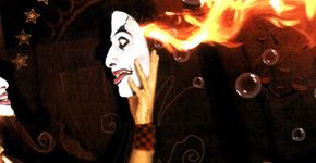 Começou temporada do Teatro Mágico no Itaú Cultural