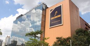Golden Square Shopping divulga suas promoções de Black Friday