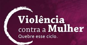 Portal ajuda a tirar dúvidas sobre a Lei Maria da Penha