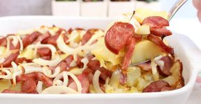 Foto: (Reprodução/Receitas que amo)