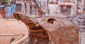 Programação discute a produção cultural no centro e na periferia