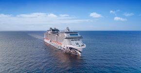 Foto: (Divulgação/MSC Cruzeiros)