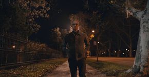 Suspiro de Identidade Fragmentada
