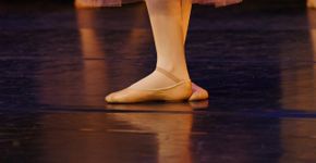 Fundação das Artes tem apresentação gratuita dos Grupos de Dança Clássica