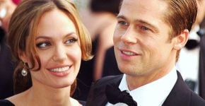 Brad Pitt e Angelina Jolie querem adotar criança síria, diz site americano