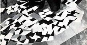 Lygia Clark ganha mostra e programação especial no Itaú Cultural