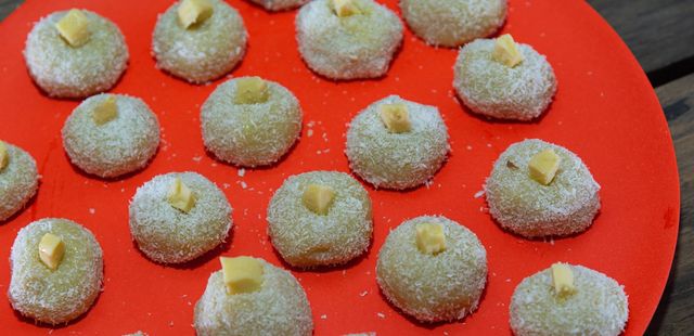 Faça um delicioso brigadeiro de leite ninho em poucos passos