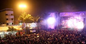 Festivais de inverno aquecem temporada de frio no Brasil