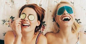 5 dicas para economizar e cuidar da sua beleza em casa