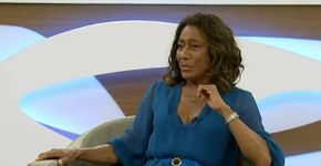 Foto: (Reprodução/TV Cultura)