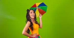 Carnaval em forma: dicas para chegar à folia com energia total