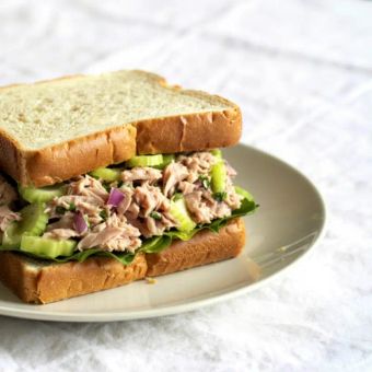Featured mobile: Lanche saudável: 3 receitas fáceis e ricas em proteínas para o café da tarde