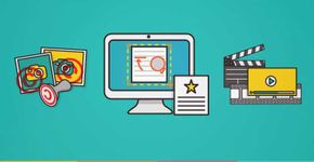 Infográfico: conteúdo visual para fortalecer a sua marca