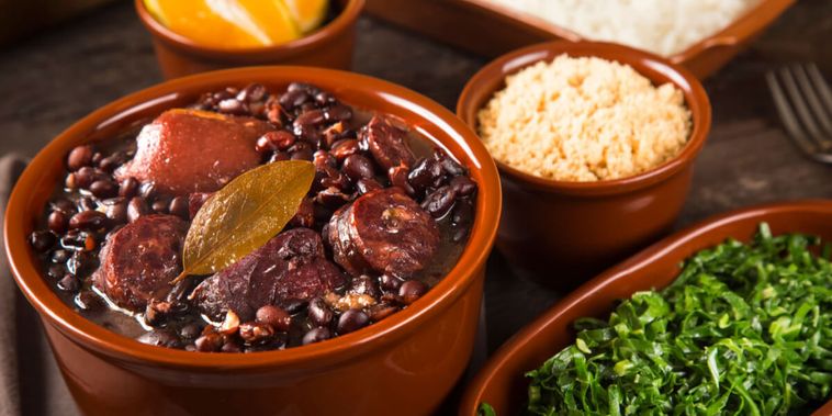 Featured main: 6 receitas de feijoada fáceis e saborosas para o almoço de sábado