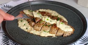Foto: (Receitas que amo)