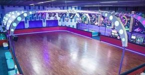 Roller Dancing em São Caetano realiza evento de Halloween neste sábado