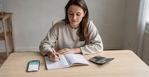Essa regra dos cinquenta por cento vai salvar sua vida financeira