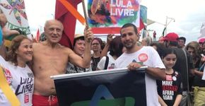 Foto: (Reprodução / Twitter)