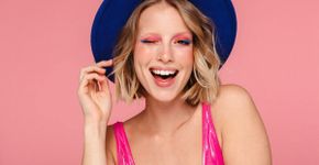 Veja como combinar sombras coloridas nos olhos