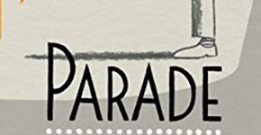 O mundo de Tati: Parade