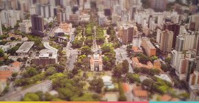 6 cafés para trabalhar remotamente em Belo Horizonte
