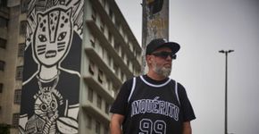 Foto: (Divulgação Carolina Martins Comunicação / Rafael Berezinski)