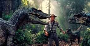 Jurassic World: Colin Trevorrow fala sobre o filme