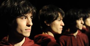 Cinearte recebe filme Yonlu e debate sobre saúde mental