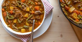 Cardápio saudável: 5 receitas com ingredientes ricos em vitamina B12 para o almoço da semana