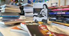 Feira Literária de Ribeirão Pires (FLIRP) abre inscrições para lançamentos de livros e participação de escritores independentes