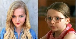 Atriz de ‘Pequena Miss Sunshine’ diz ser vítima de transtorno