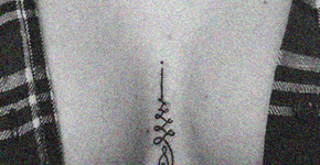 21 ideias de tatuagens que vão fazer você se sentir sexy