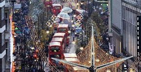 6 destinos para passar Natal com neve