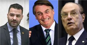 7 vezes em que políticos tentaram disfarçar machismo de ‘molecagem’