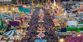 10 coisas que você precisa saber sobre a Oktoberfest de Munique