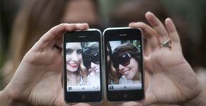 Instamission: projeto 2.0 de fotografia colaborativa