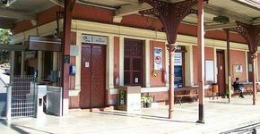 Museu da Cidade de São Paulo promove Jornada Fotográfica na Estação Várzea Paulista
