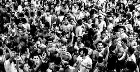 IFÁ é o afrobeat baiano que desponta no cenário musical brasileiro