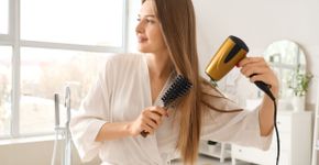 4 dicas para controlar o frizz do cabelo no inverno