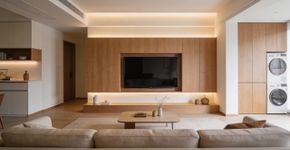 Sua TV está arruinando sua sala de estar? Veja o que dizem os designers de interiores