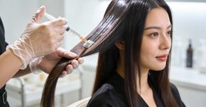 Quanto custa fazer botox capilar a cada dois meses?
