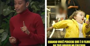 Tais Araújo vira meme e autores serão denunciados por racismo