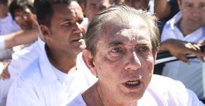 Foto: (Foto Marcelo Camargo/Agência Brasil)