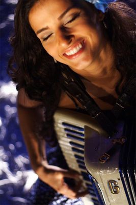 Lívia Mattos