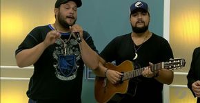 Música ao meio-dia