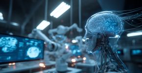 A nova fronteira entre cérebro e inteligência artificial