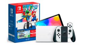 Foto: (Nintendo - Divulgação)
