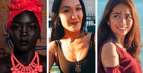 9 vezes em que mulheres poderosas desafiaram os padrões de beleza